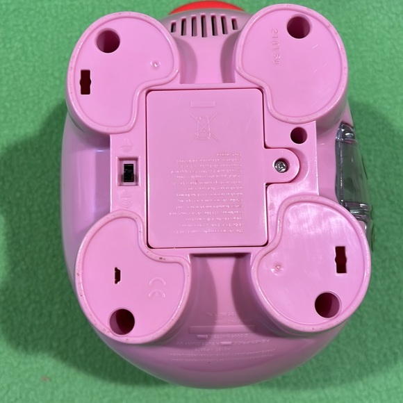 Fisher Price Piggy Bank - Picture 7 of 9